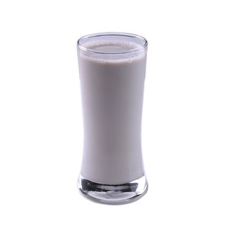 Black Soya Milk