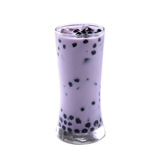 Pearly Taro Soya Milk
