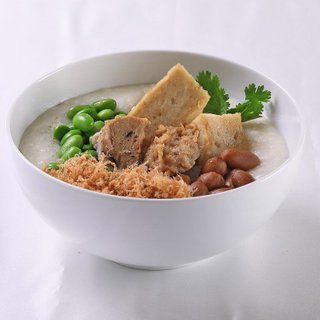 Vegetarian Jade Tofu